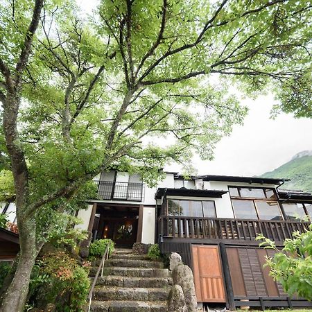 Yufuin Onsen Tsukanoma Esterno foto