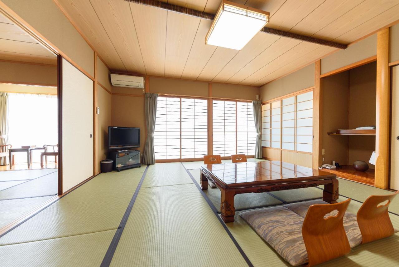 Yufuin Onsen Tsukanoma Camera foto